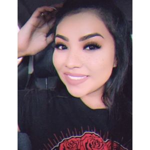 Meet your Posher, Isabel